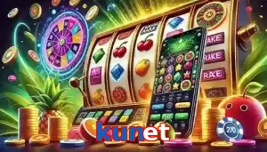 kunet