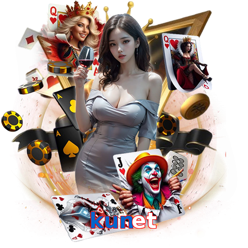 Casino Trực Tuyến Trò Chơi Được Yêu Thích Tại kunet